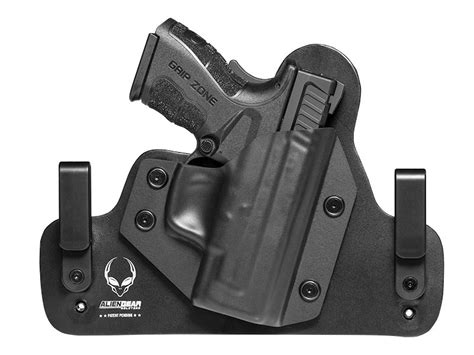 The XD set the new industry standard for comfort, ease of operation, features and performance. . Holster for springfield xds mod 2 9mm with laser